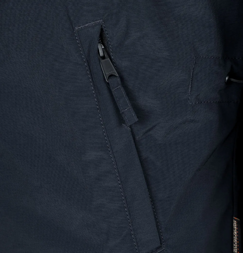 Napapijri Shelter Winter Jacket Black