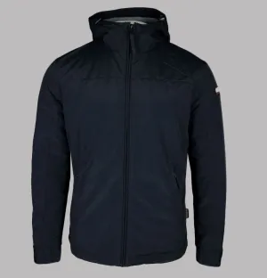Napapijri Shelter Winter Jacket Black