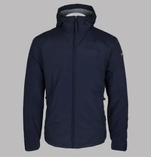 Napapijri Shelter Winter Jacket Navy Blue