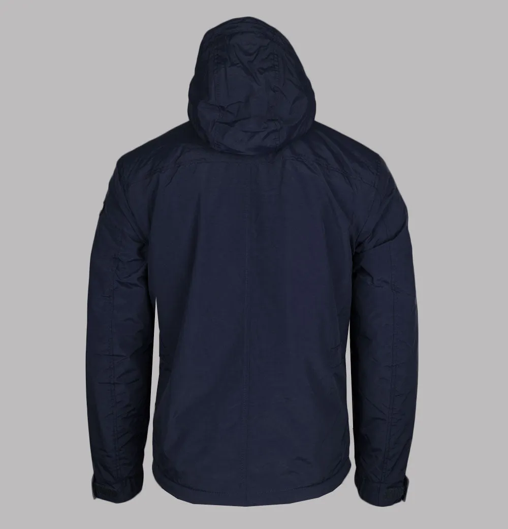 Napapijri Shelter Winter Jacket Navy Blue