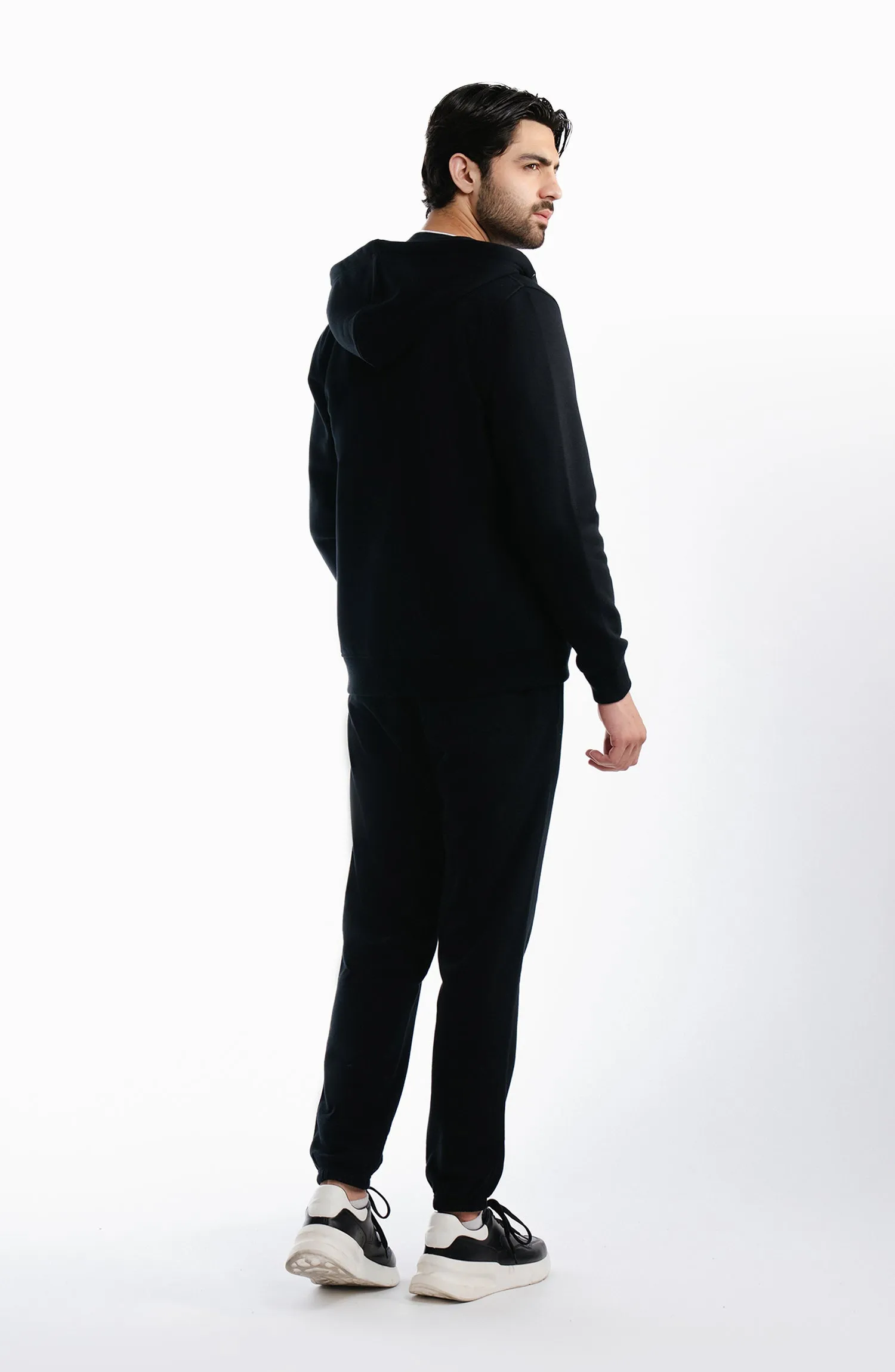 Neps Fleece Jacket