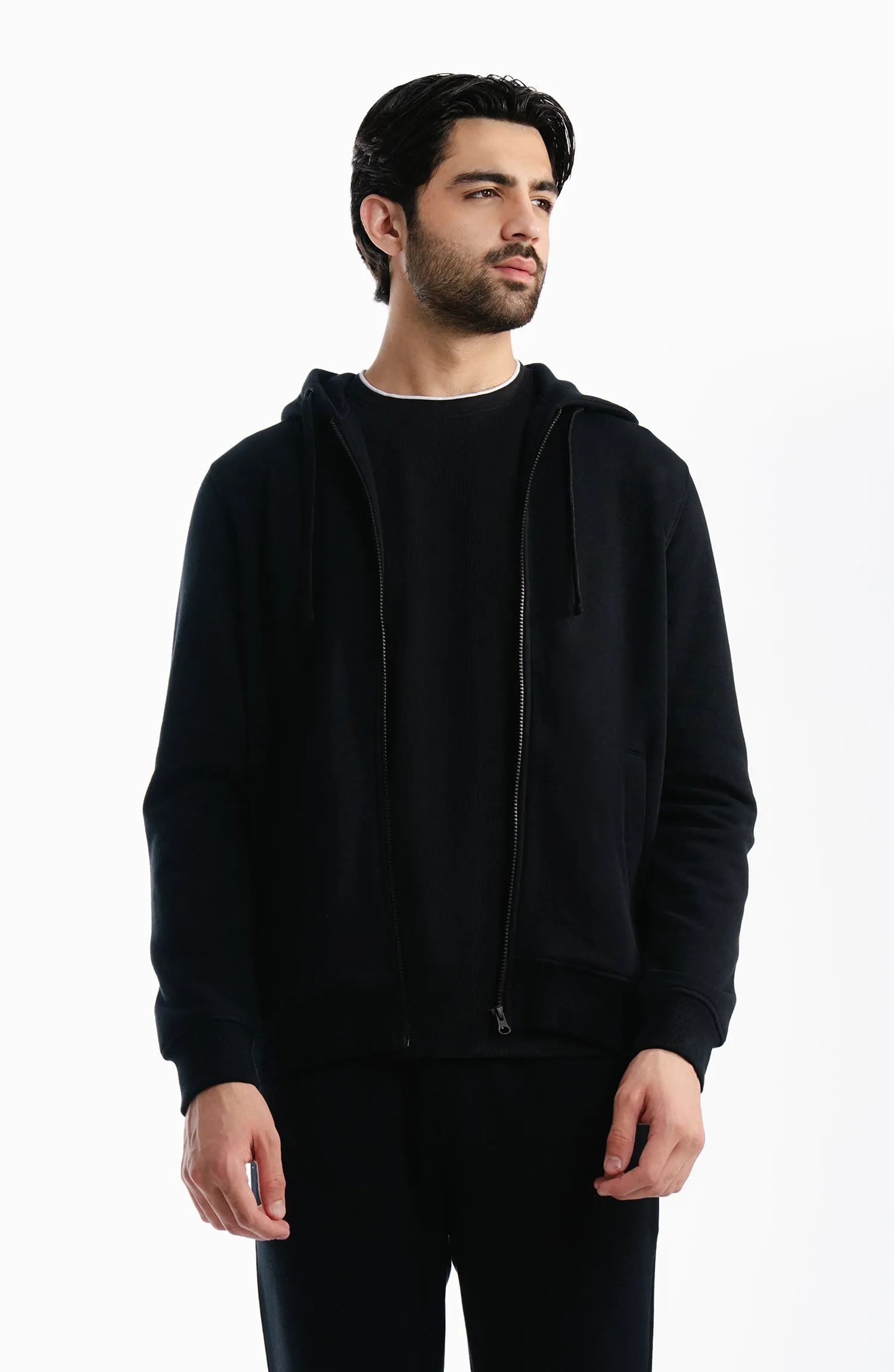 Neps Fleece Jacket