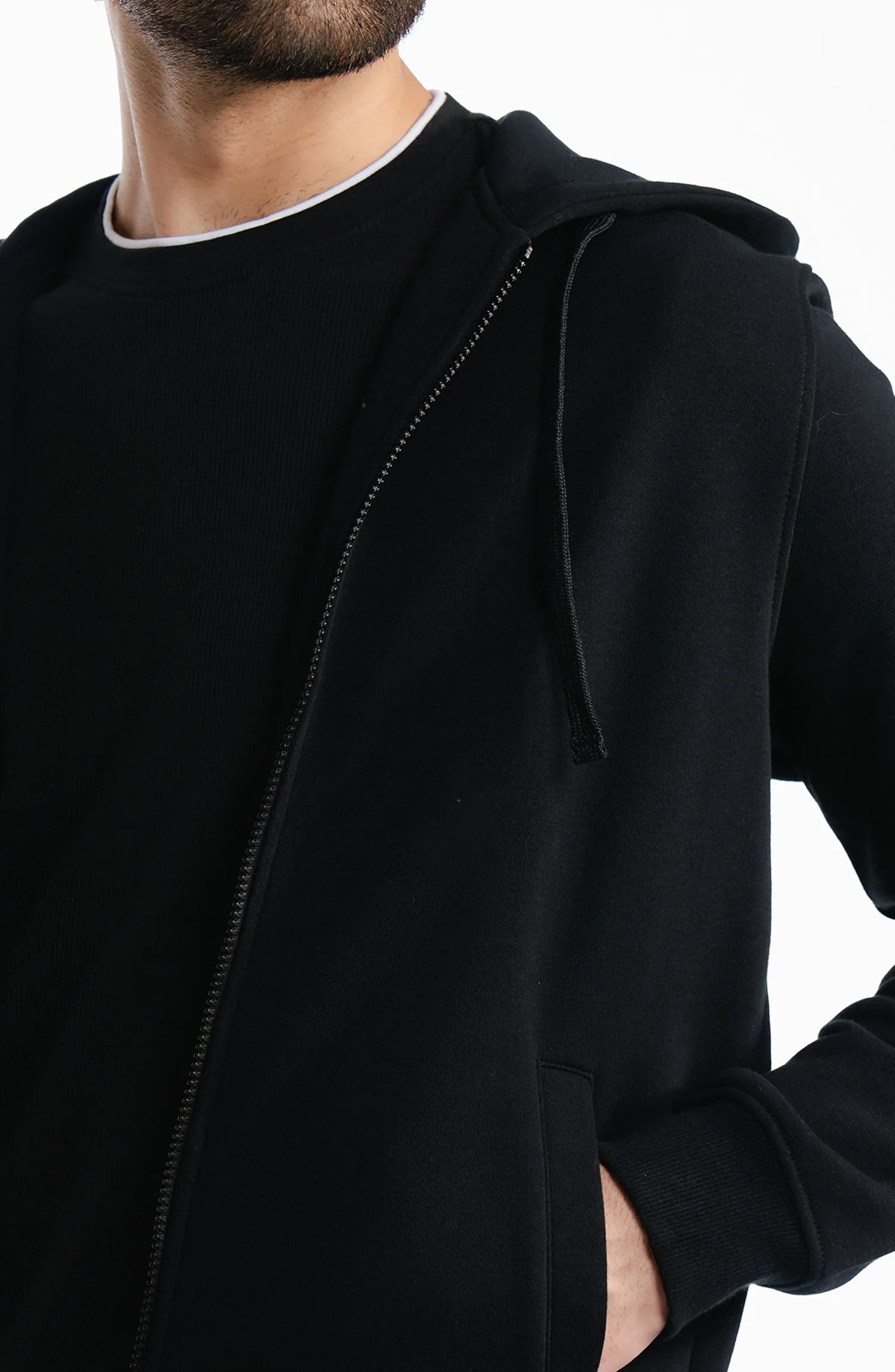 Neps Fleece Jacket