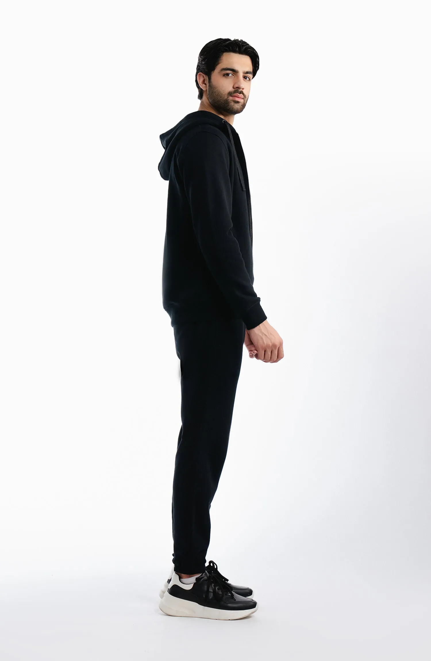 Neps Fleece Jacket