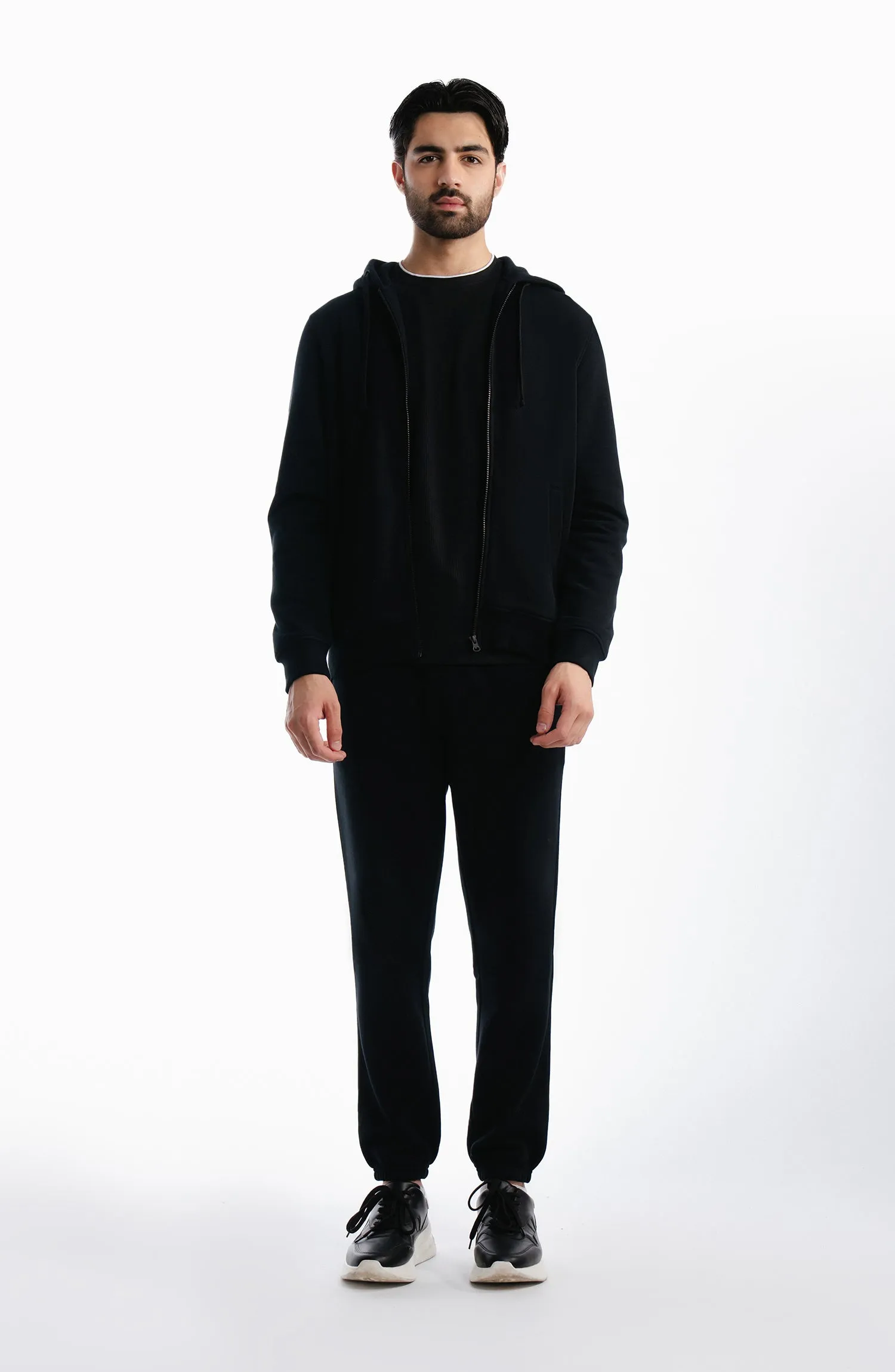 Neps Fleece Jacket
