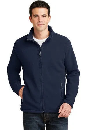Nutmeg Miata Full Zip Men's Fleece