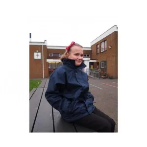 Old Warren Primary School Jacket