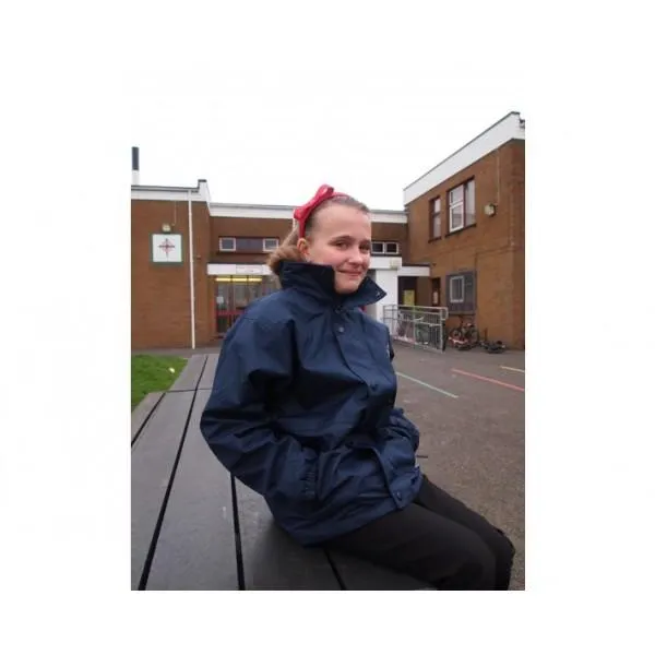Old Warren Primary School Jacket