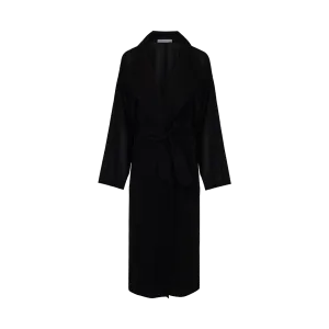 Oversized Trench Coat
