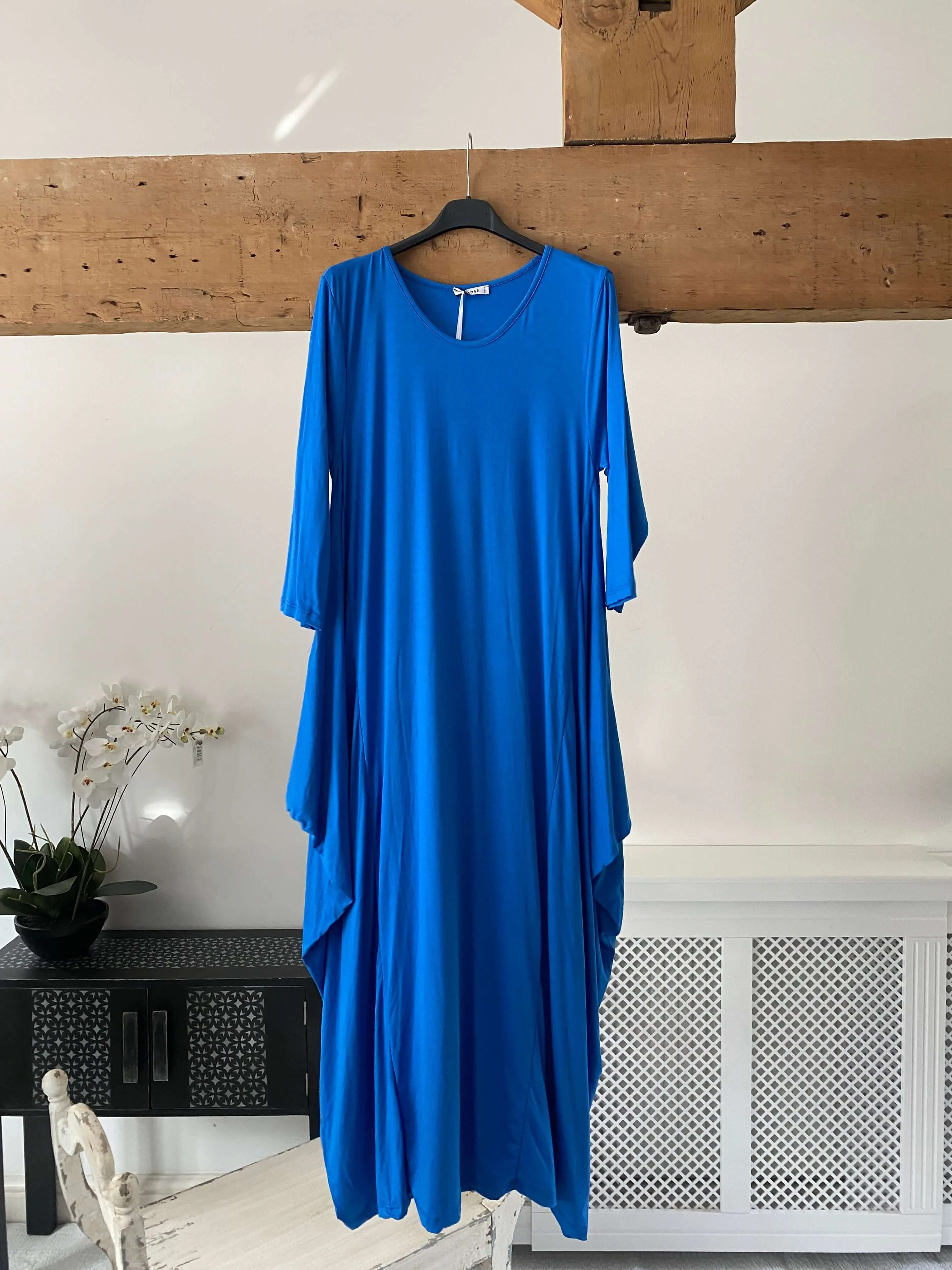 Parachute Dress