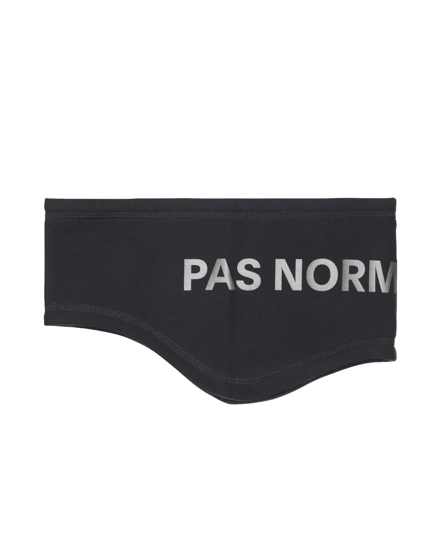 PAS NORMAL STUDIOS Headband Men/Women - Black