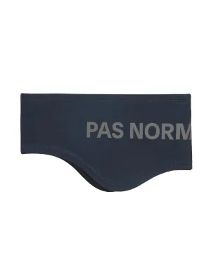 PAS NORMAL STUDIOS Headband Men/Women - Navy
