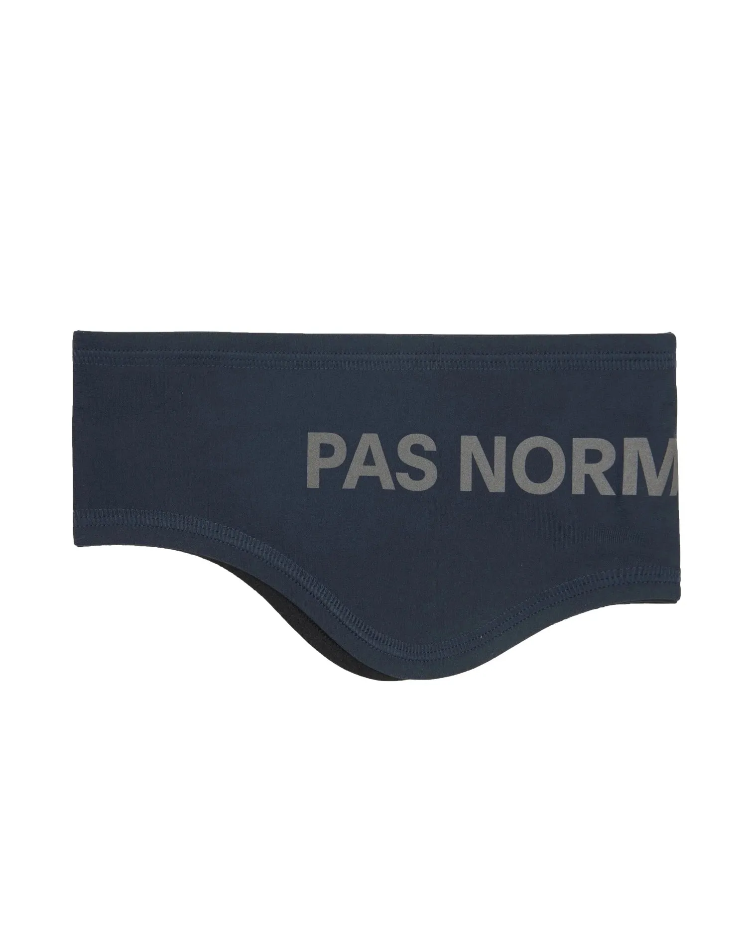 PAS NORMAL STUDIOS Headband Men/Women - Navy