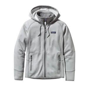 Patagonia Women's Birch White Tech Fleece Hoody