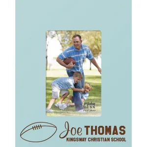 Photo Frame 4x6