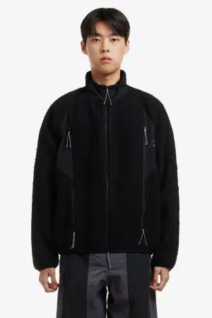 POLAR FLEECE JACKET