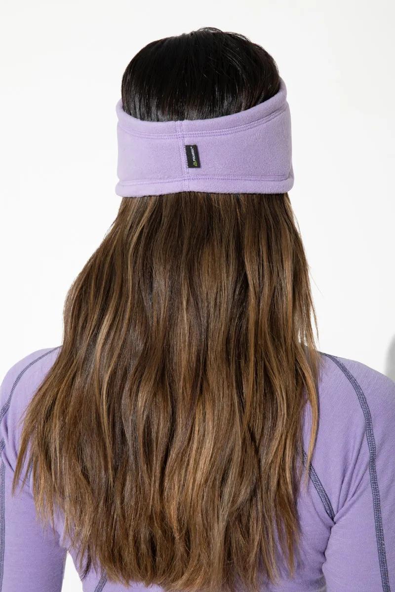 Polartec® Fleece Headband