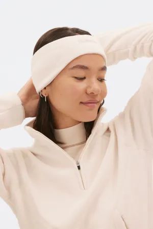 Polartec® Fleece Headband
