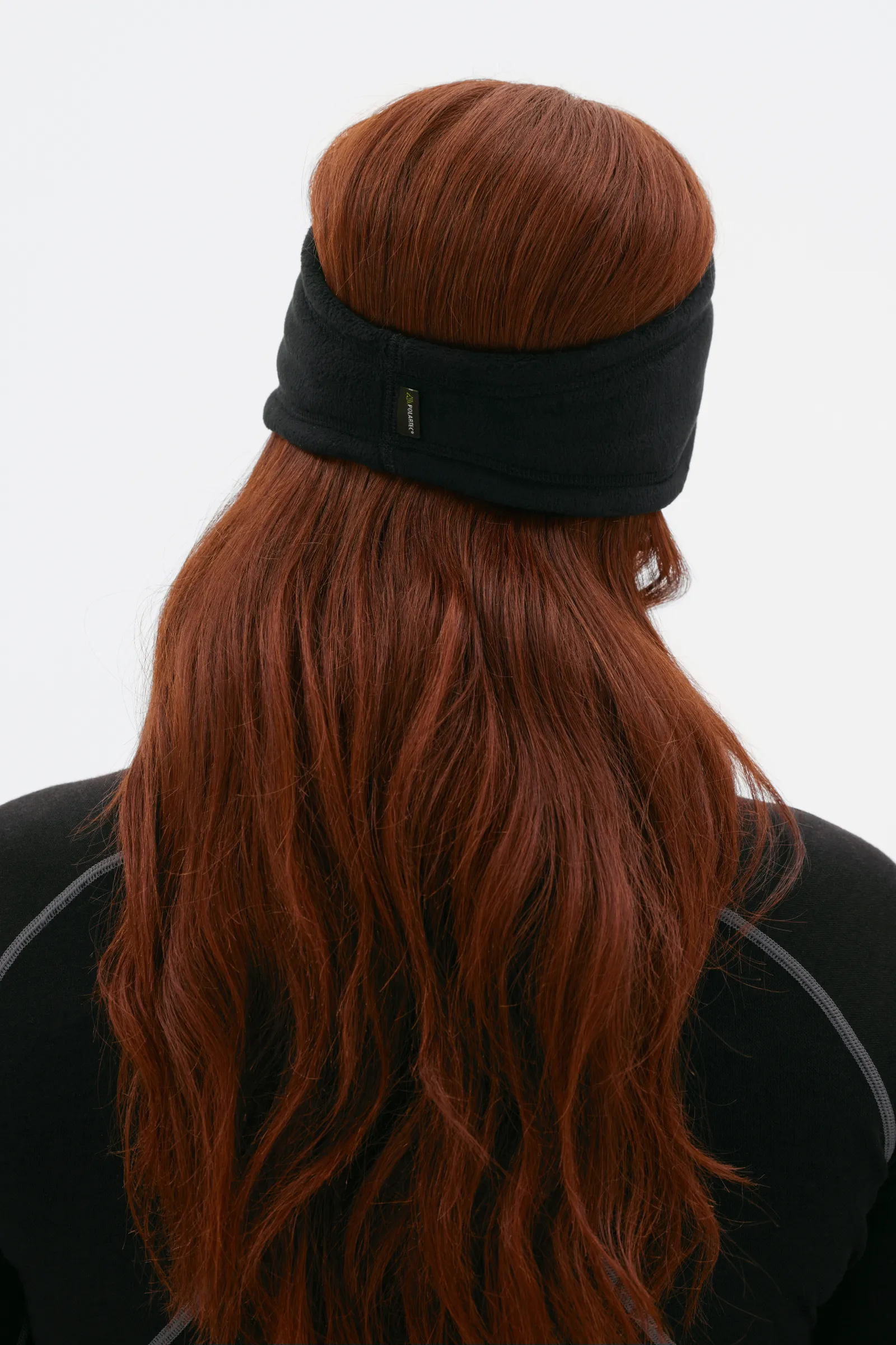 Polartec® Fleece Headband