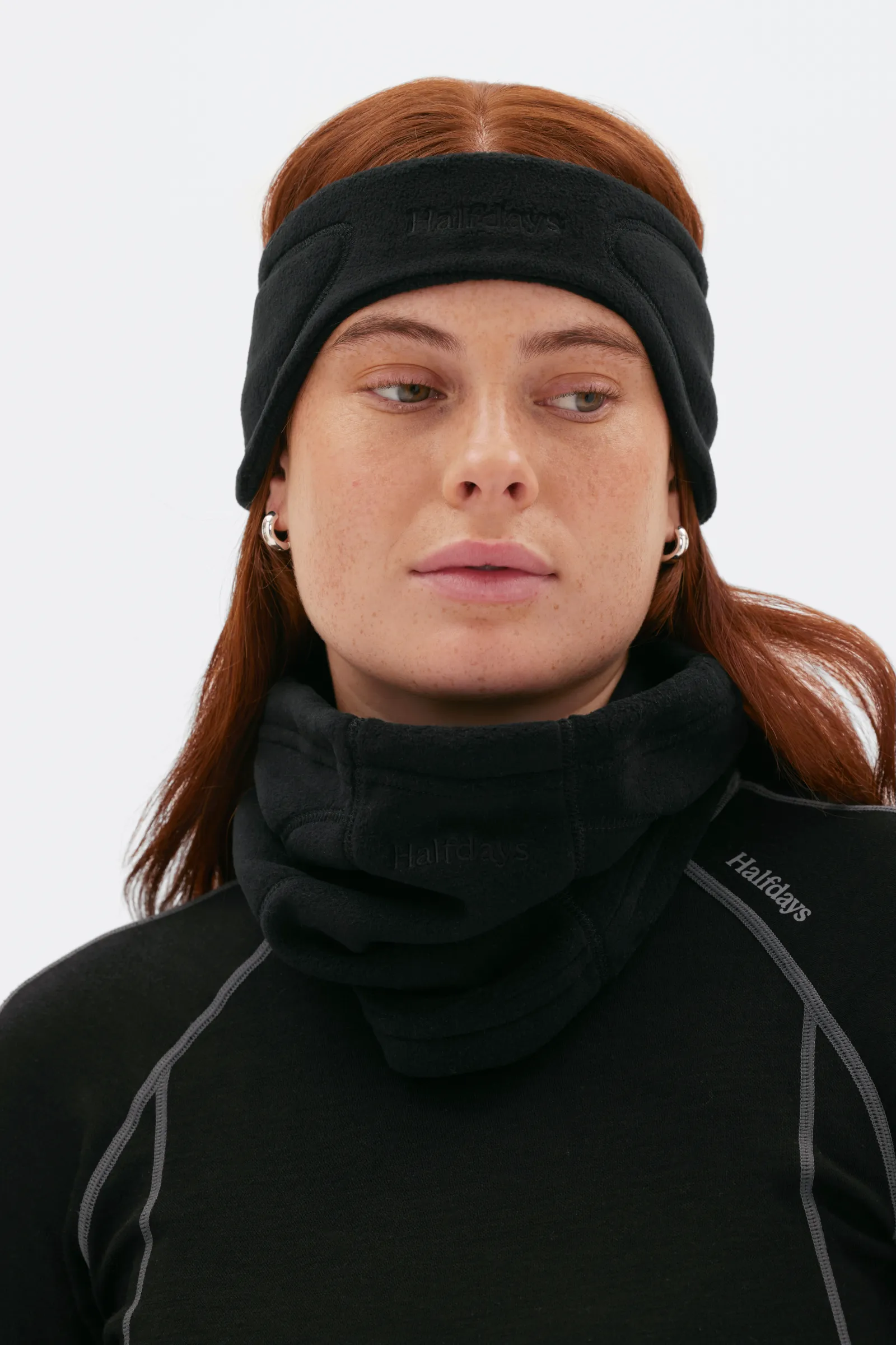 Polartec® Fleece Headband