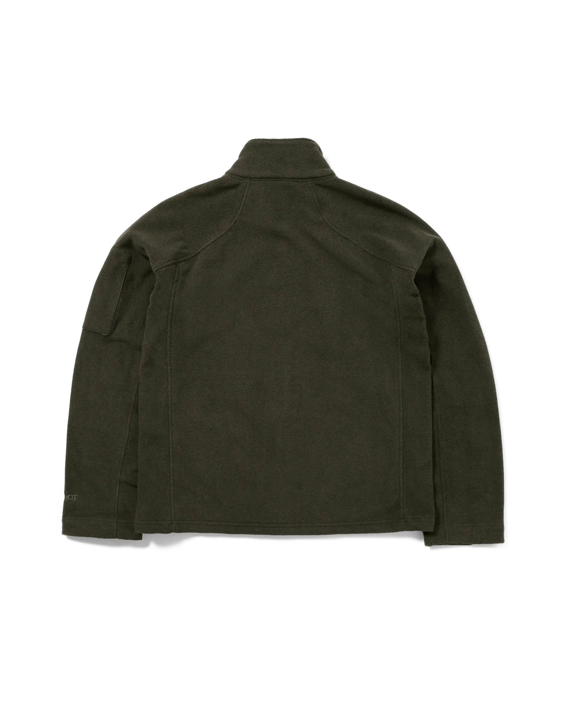 POLARTECH FLEECE JACKET
