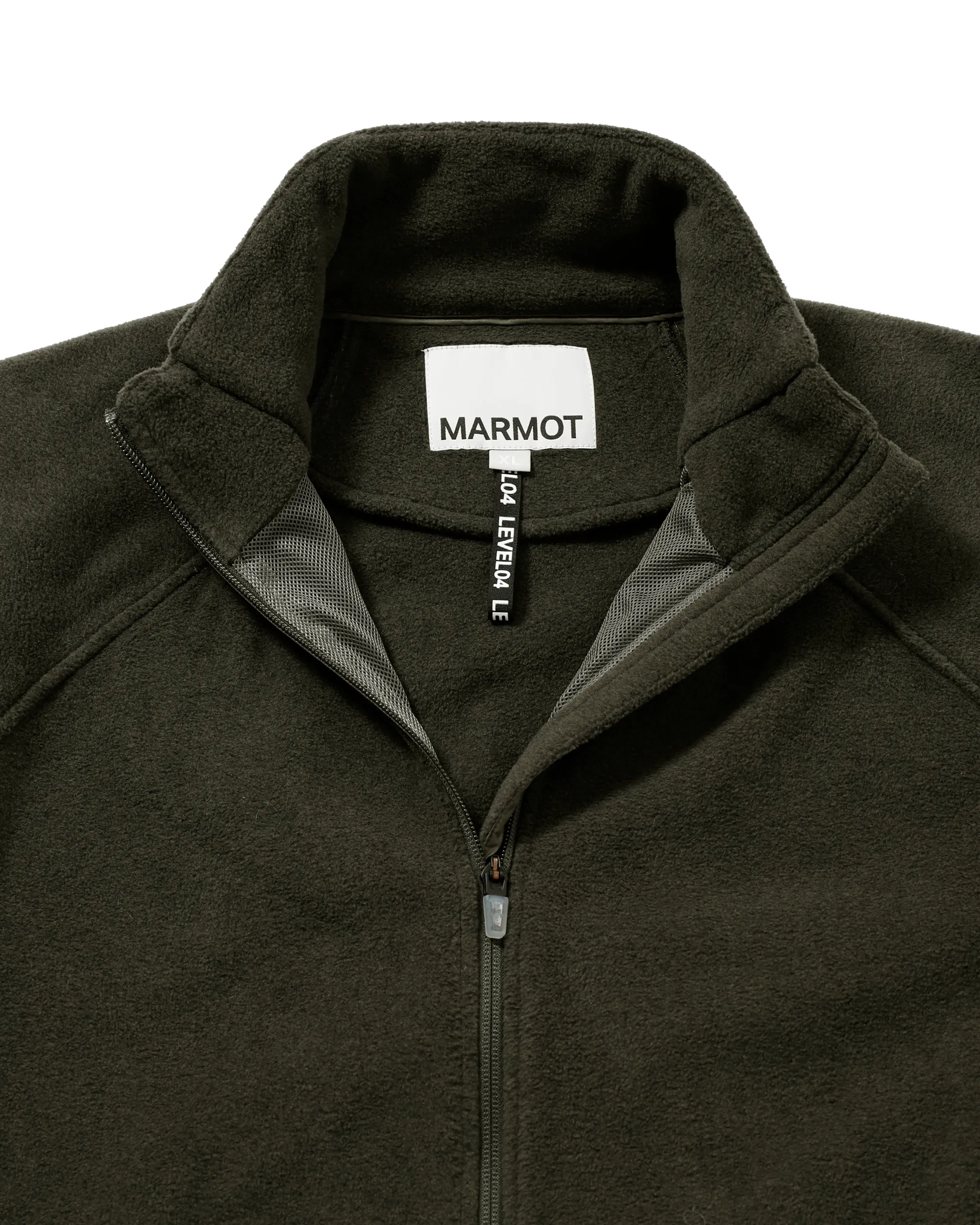 POLARTECH FLEECE JACKET