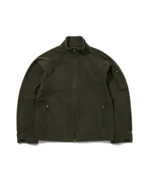 POLARTECH FLEECE JACKET