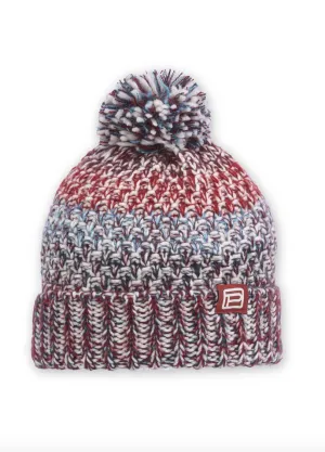 Poppy Beanie