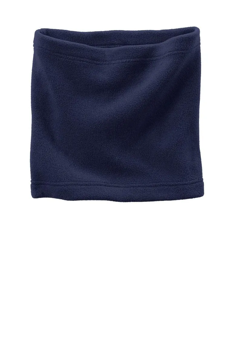 Port Authority®  Fleece Neck Gaiter. FS07