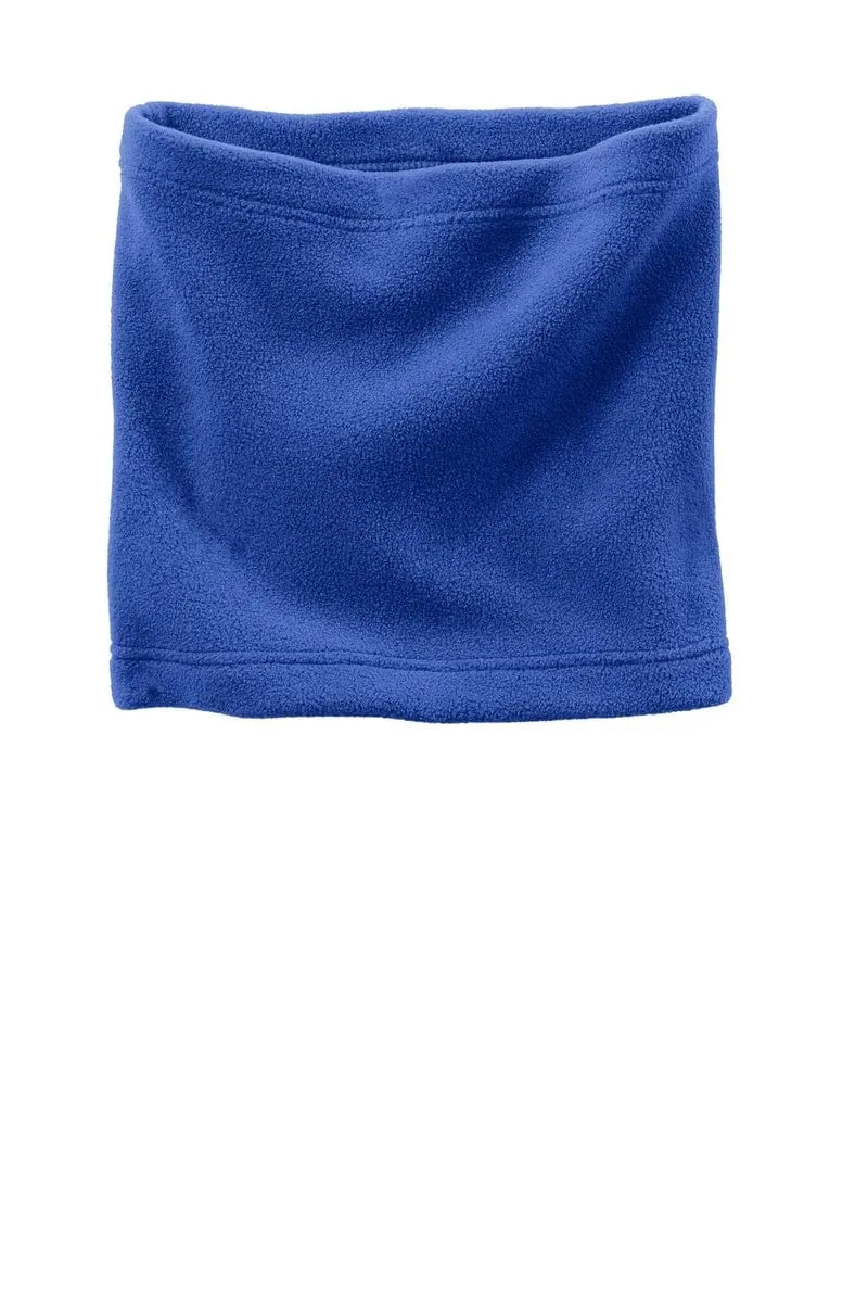 Port Authority®  Fleece Neck Gaiter. FS07