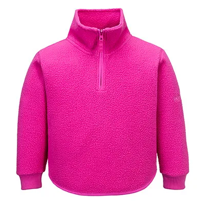 Portwest Kids Avoca Fleece