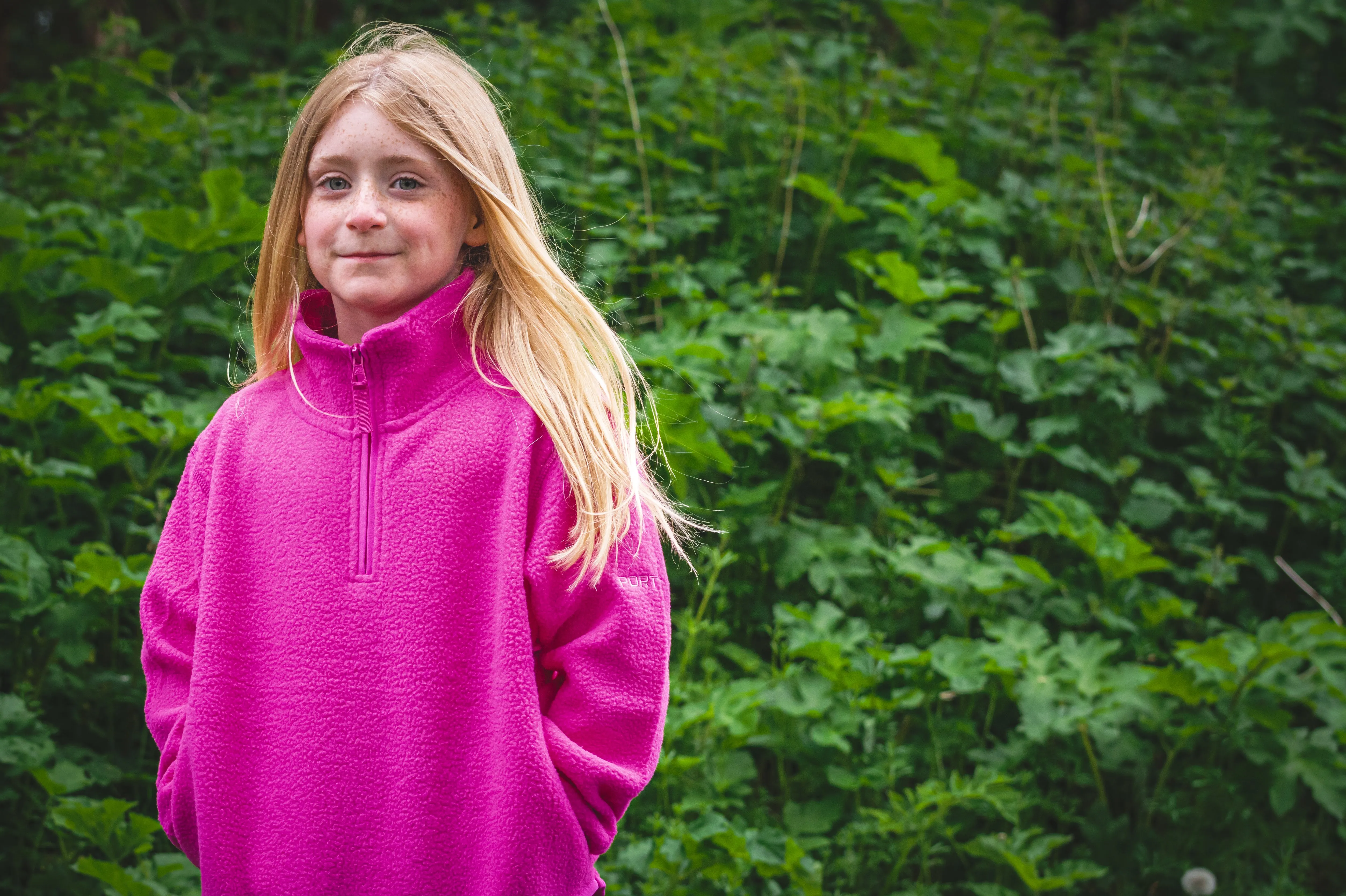 Portwest Kids Avoca Fleece