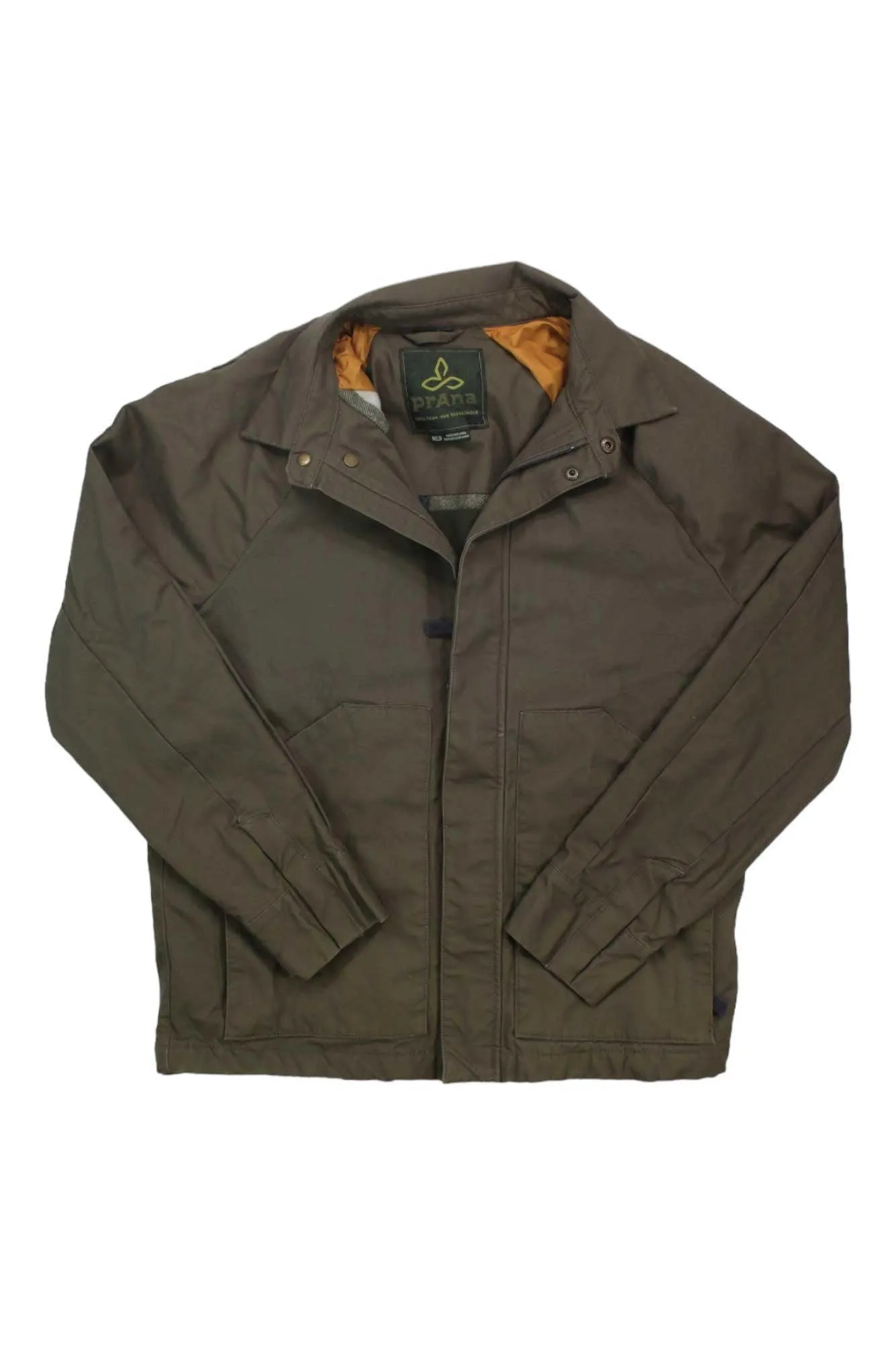 Prana Upper Dash Shirt Jacket