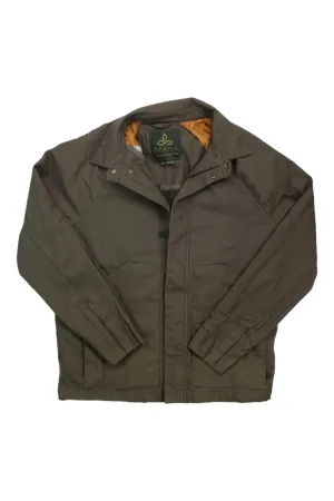 Prana Upper Dash Shirt Jacket