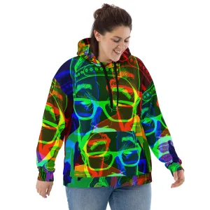 Prizim Zombie Hoodie