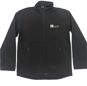 RCN Zipped Jacket