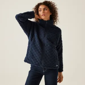 Regatta Apphia Fluffy Fleece Jacket