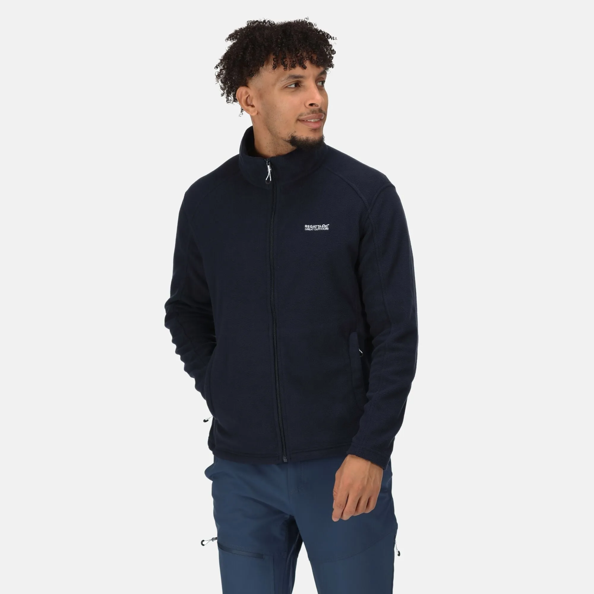 Regatta Hedman II Fleece Jacket
