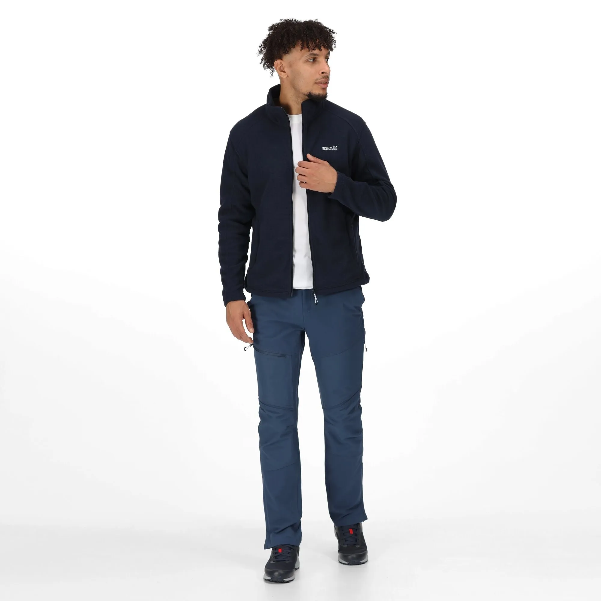 Regatta Hedman II Fleece Jacket