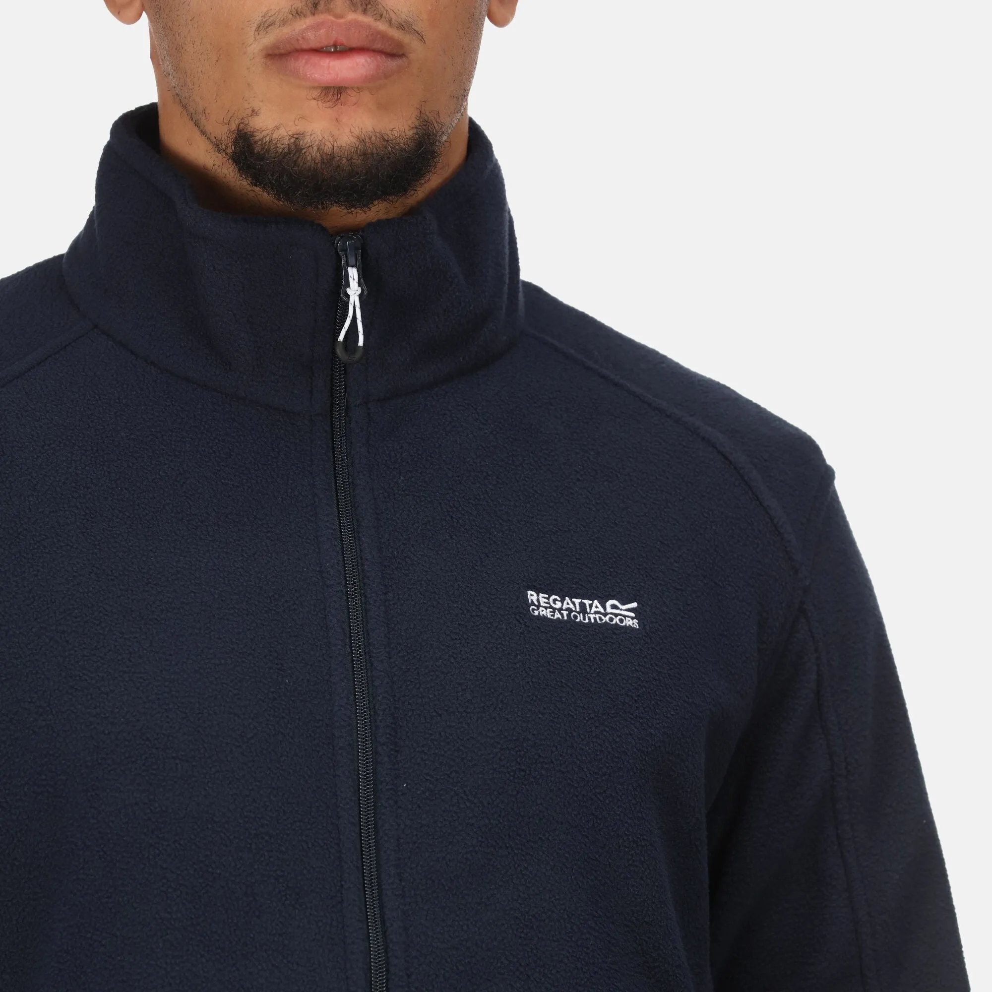 Regatta Hedman II Fleece Jacket