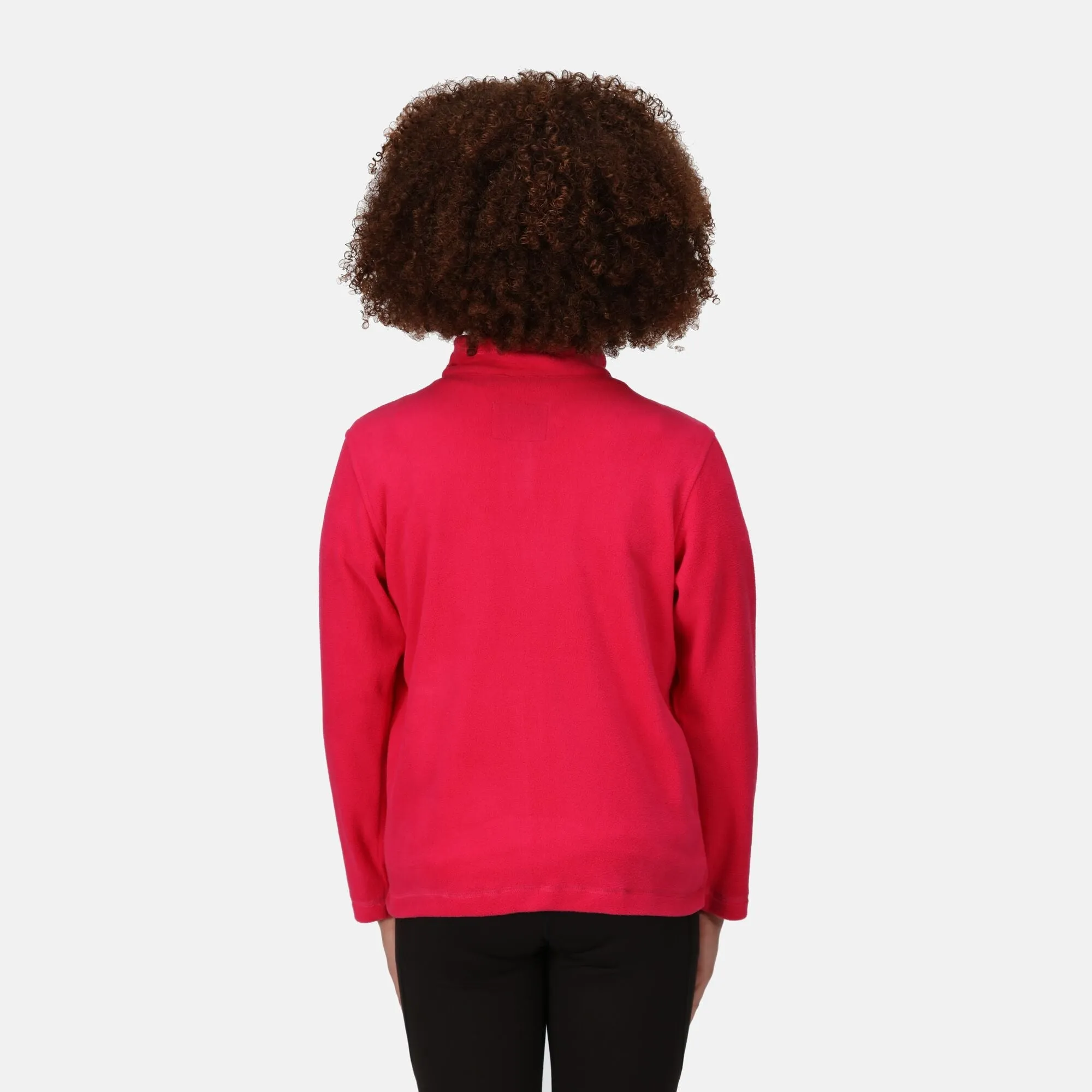 Regatta Kid's King II Fleece Jacket