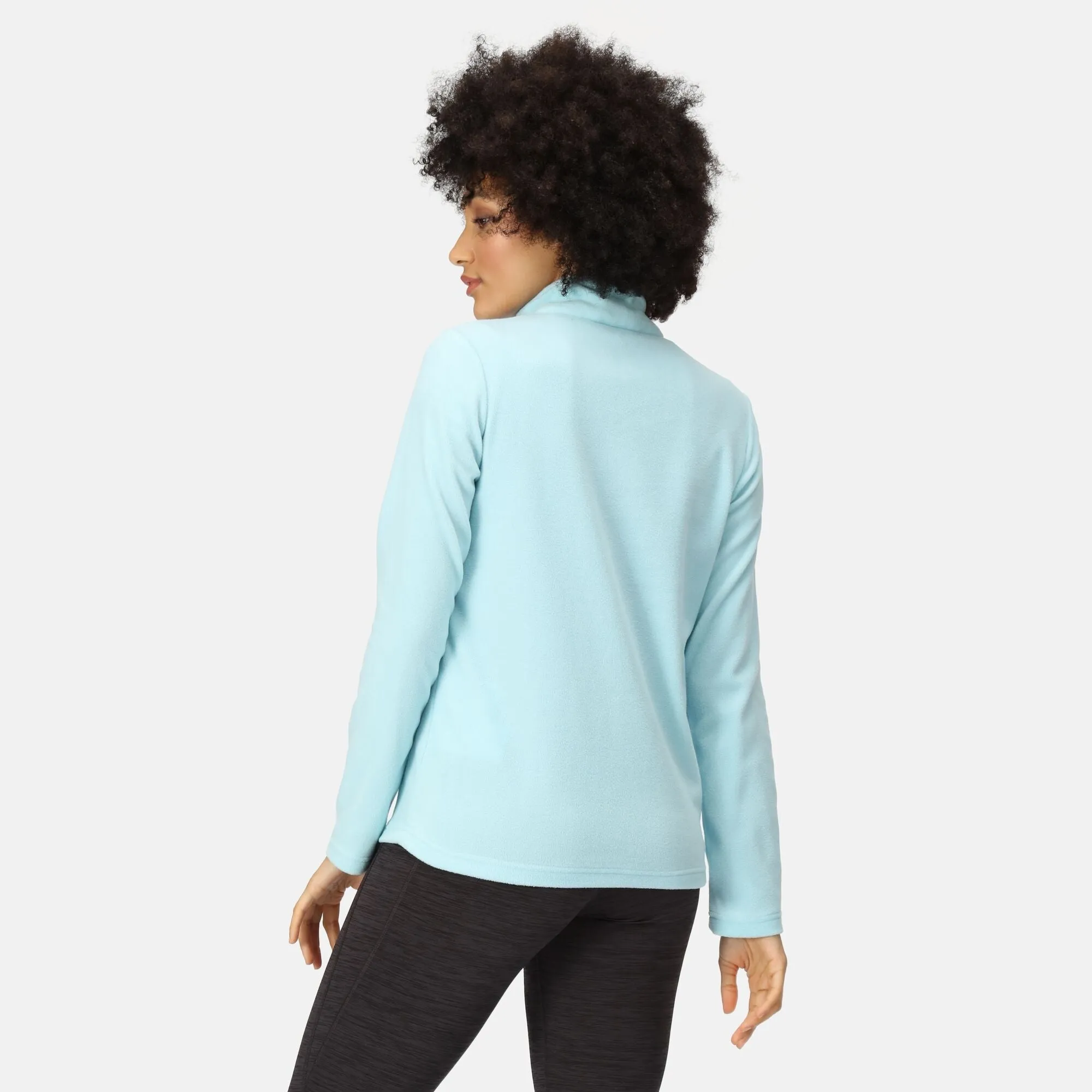Regatta Sweethart Ladies Fleece Pullover