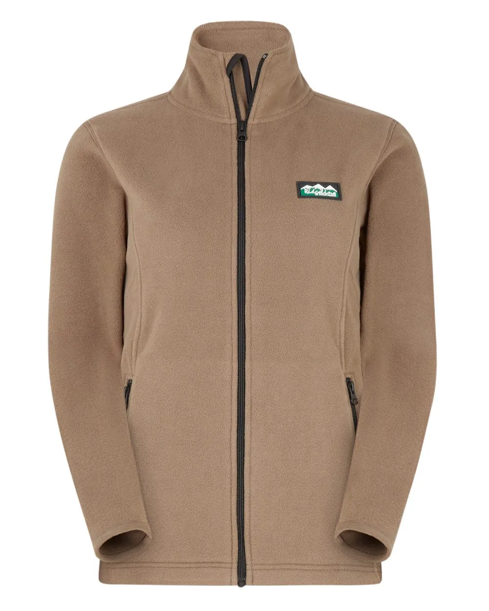 Ridgeline Ladies Faroe Fleece Jacket