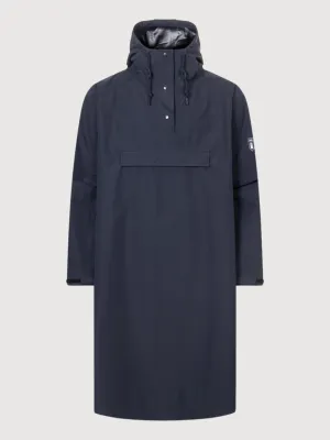 Ripby Cape Navy | Derbe