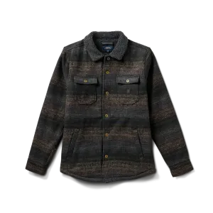ROARK Men's Hebrides (Wool Blend) Jacket
