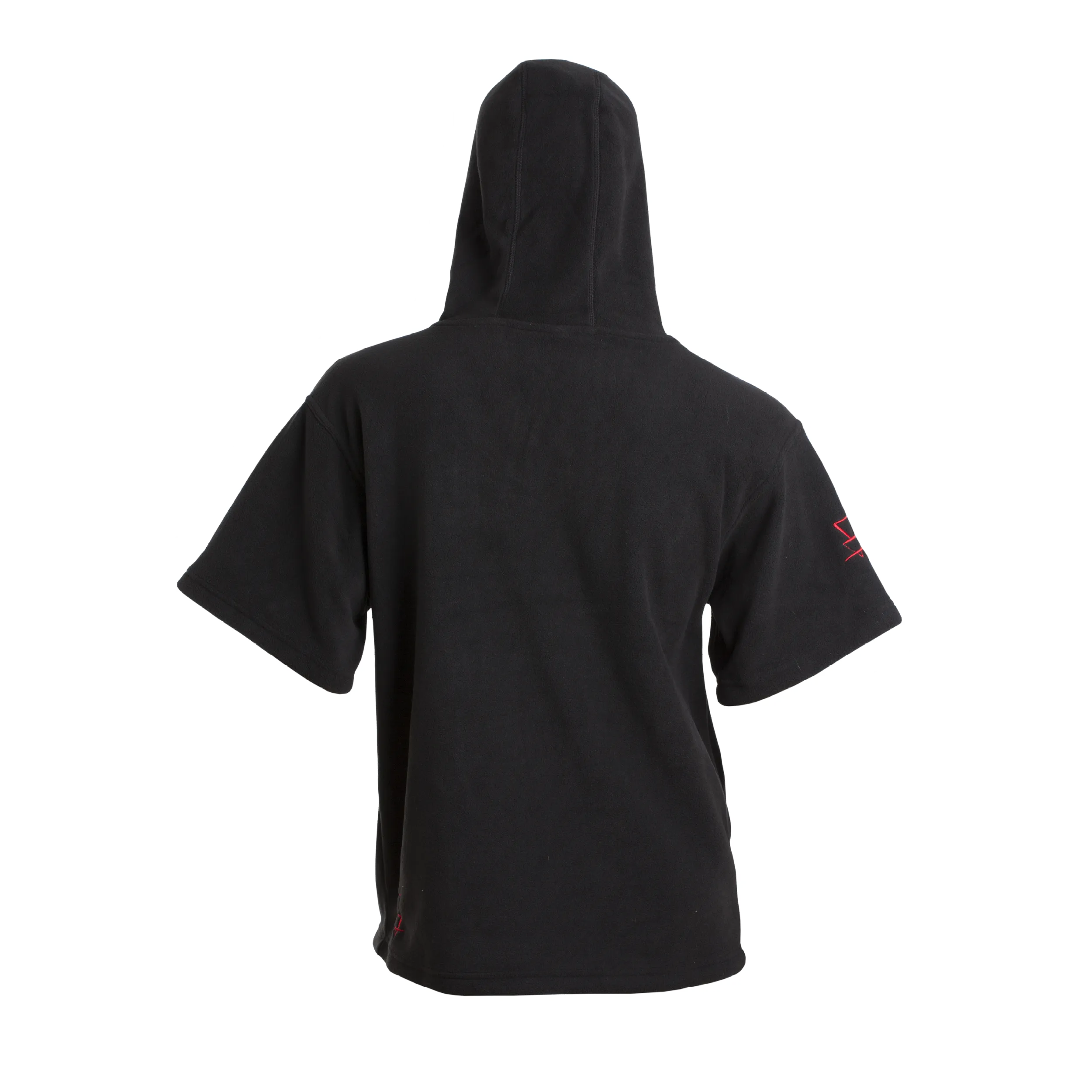 ROGUE MEN'S HOODED TEE