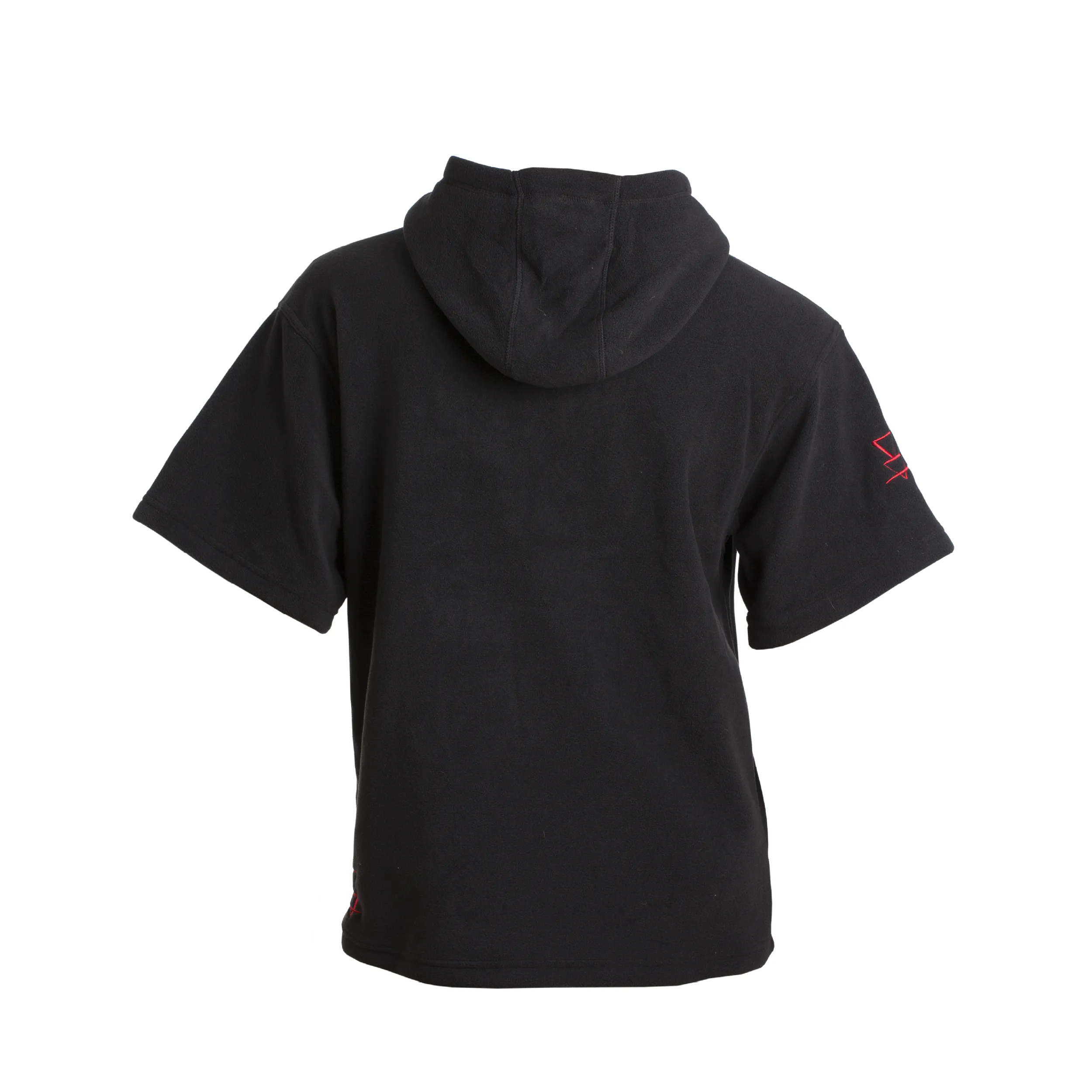 ROGUE MEN'S HOODED TEE