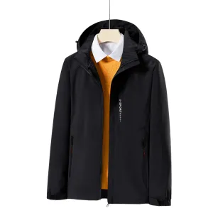 Rosedale Windjack