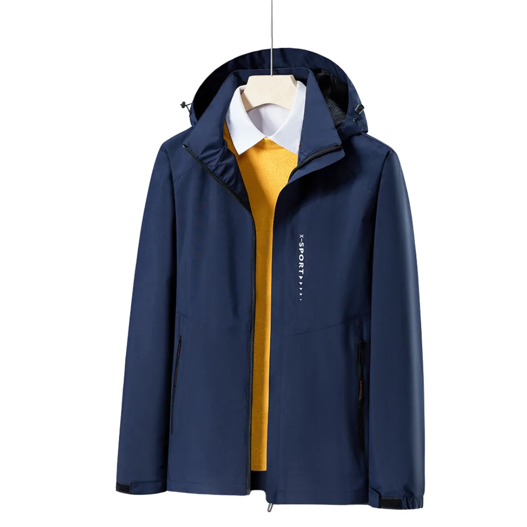 Rosedale Windjack