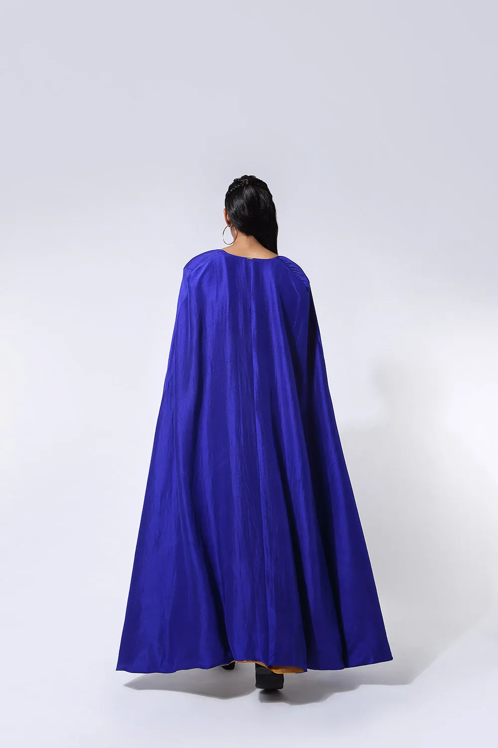 Roy cape
